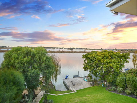 Muse On The Murray - Tweed Heads Accommodation 18
