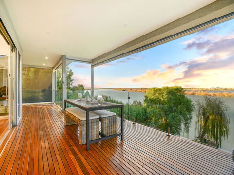 Muse On The Murray - Tweed Heads Accommodation 28