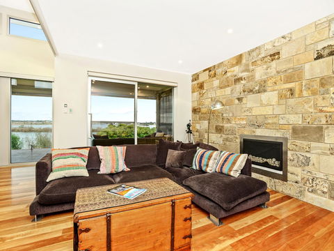 Muse On The Murray - Tweed Heads Accommodation 39