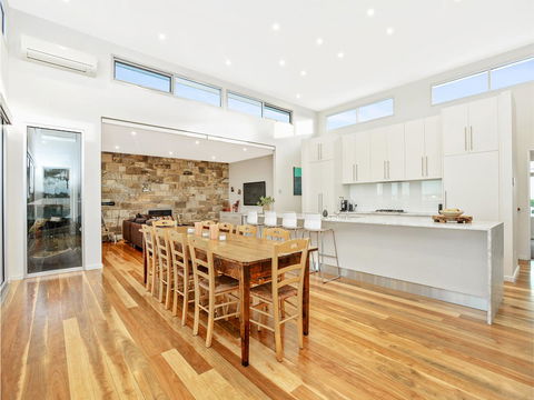 Muse On The Murray - Tweed Heads Accommodation 36