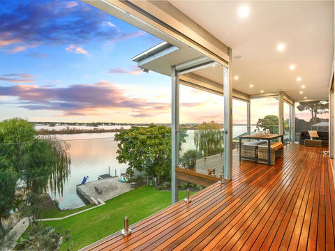 Muse On The Murray - Tweed Heads Accommodation 19
