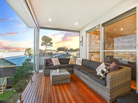 Muse On The Murray - Tweed Heads Accommodation 29