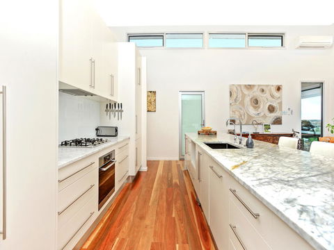 Muse On The Murray - Tweed Heads Accommodation 42