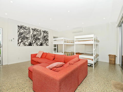 Muse On The Murray - Tweed Heads Accommodation 33