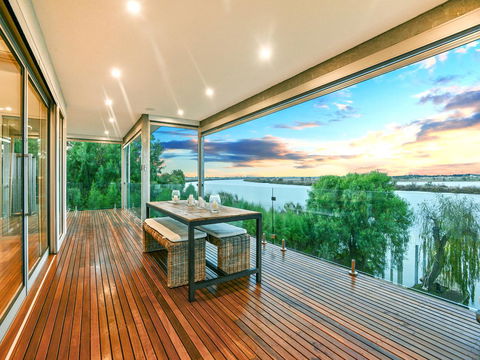 Muse On The Murray - Tweed Heads Accommodation 15