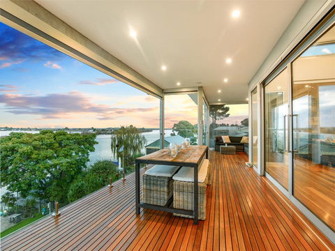 Muse On The Murray - Tweed Heads Accommodation 17
