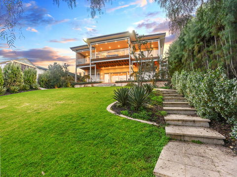 Muse On The Murray - Tweed Heads Accommodation 8