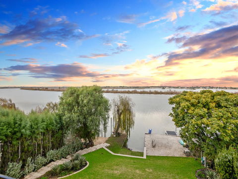 Muse On The Murray - Tweed Heads Accommodation 14