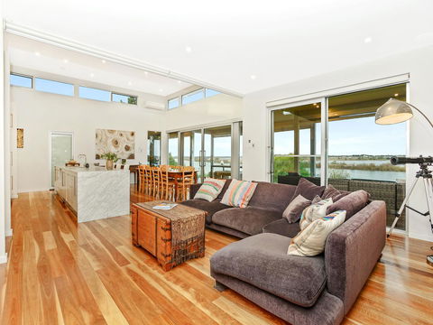 Muse On The Murray - Tweed Heads Accommodation 40