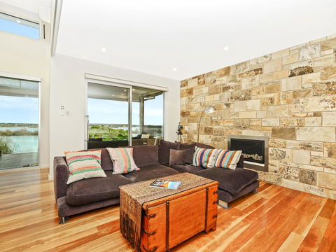 Muse On The Murray - Tweed Heads Accommodation 41