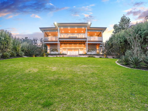 Muse On The Murray - Tweed Heads Accommodation 7