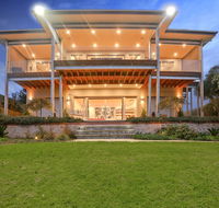 Muse on the Murray - Tweed Heads Accommodation