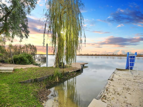 Muse On The Murray - Tweed Heads Accommodation 3