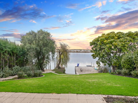 Muse On The Murray - Tweed Heads Accommodation 12
