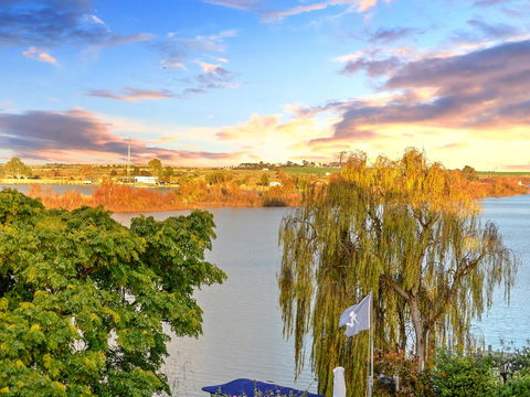 Muse On The Murray - Tweed Heads Accommodation 23