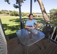 Lakeside Tourist Park - Tweed Heads Accommodation