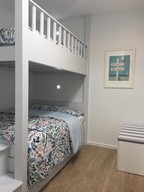 Casa Carrera - Tweed Heads Accommodation 16