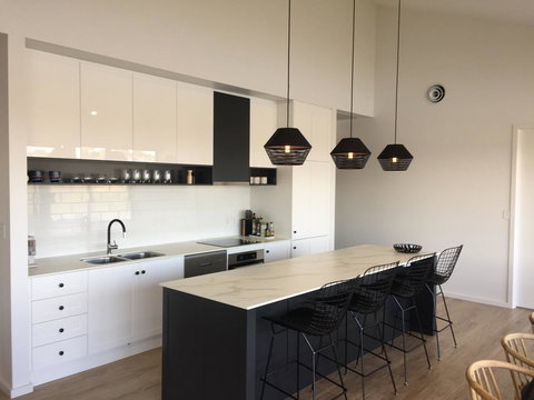 Casa Carrera - Tweed Heads Accommodation 3