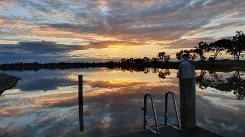 Casa Carrera - Tweed Heads Accommodation 1