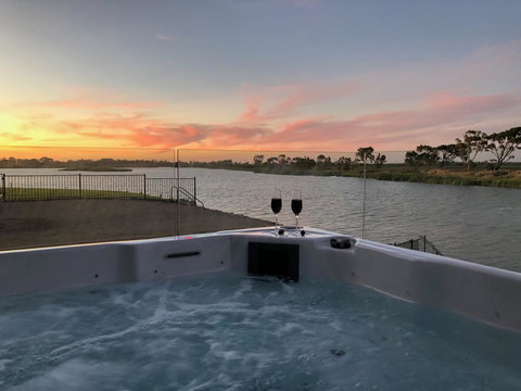 Casa Carrera - Tweed Heads Accommodation 17