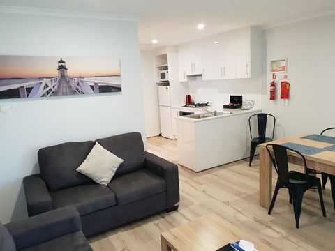 BIG4 Port Hughes Holiday Park - Tweed Heads Accommodation 5