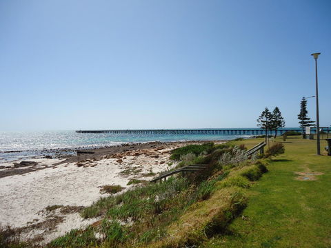 BIG4 Port Hughes Holiday Park - Tweed Heads Accommodation 18