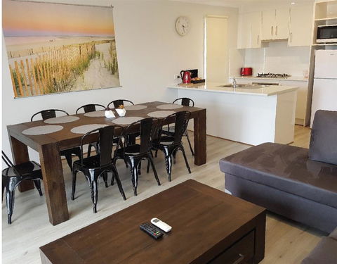 BIG4 Port Hughes Holiday Park - Tweed Heads Accommodation 12