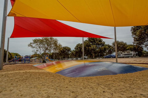 BIG4 Port Hughes Holiday Park - Tweed Heads Accommodation 23