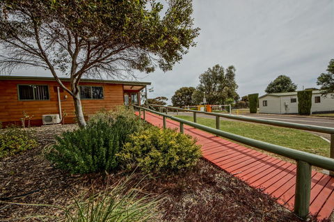 BIG4 Port Hughes Holiday Park - Tweed Heads Accommodation 22