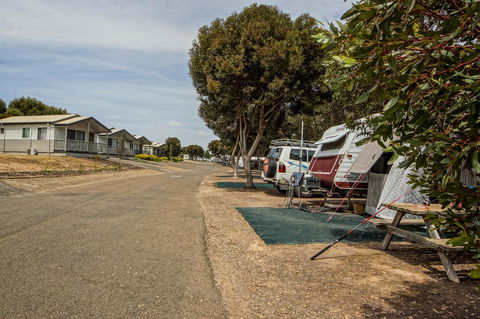 BIG4 Port Hughes Holiday Park - Tweed Heads Accommodation 13