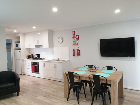 BIG4 Port Hughes Holiday Park - Tweed Heads Accommodation 11