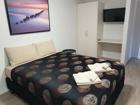 BIG4 Port Hughes Holiday Park - Tweed Heads Accommodation 1