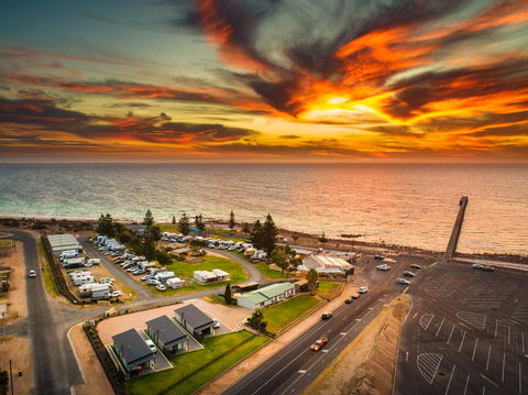 BIG4 Port Hughes Holiday Park - Tweed Heads Accommodation 0