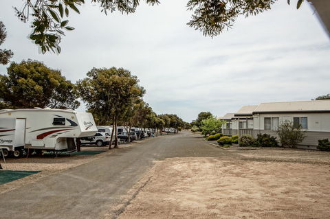BIG4 Port Hughes Holiday Park - Tweed Heads Accommodation 8