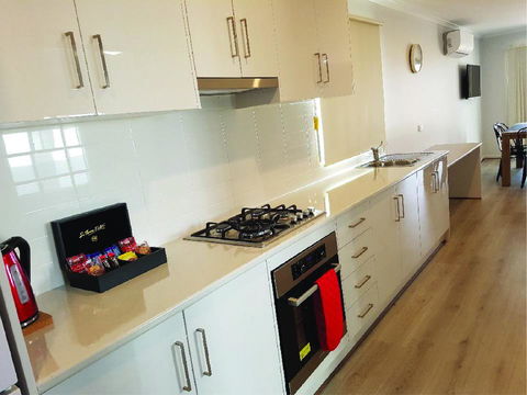 BIG4 Port Hughes Holiday Park - Tweed Heads Accommodation 15