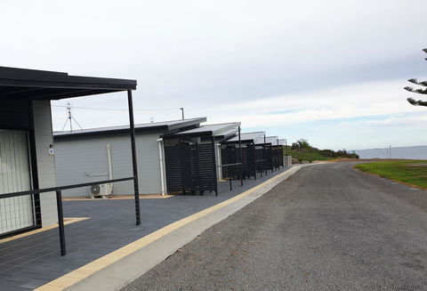 BIG4 Port Hughes Holiday Park - Tweed Heads Accommodation 10