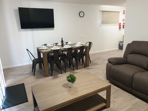 BIG4 Port Hughes Holiday Park - Tweed Heads Accommodation 4