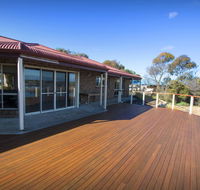 Limestone Ridge - Tweed Heads Accommodation