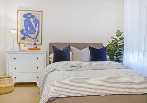 GOUGER 265 - Tweed Heads Accommodation 2