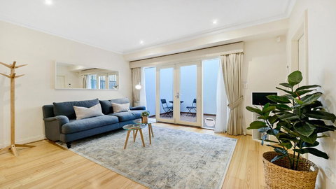 GOUGER 265 - Tweed Heads Accommodation 19