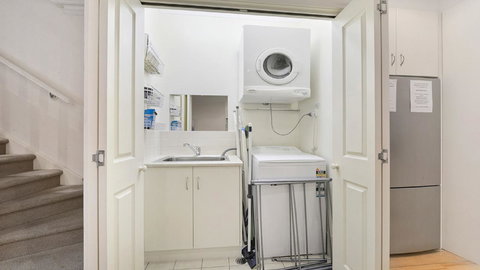 GOUGER 265 - Tweed Heads Accommodation 18