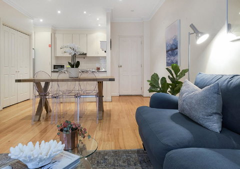 GOUGER 265 - Tweed Heads Accommodation 4