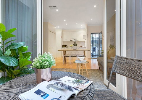 GOUGER 265 - Tweed Heads Accommodation 5