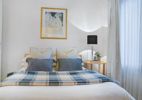 GOUGER 265 - Tweed Heads Accommodation 1