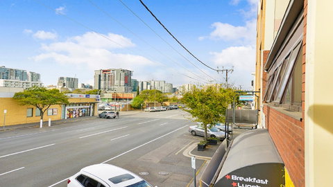 GOUGER 265 - Tweed Heads Accommodation 22