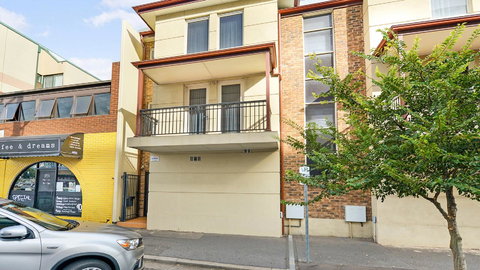 GOUGER 265 - Tweed Heads Accommodation 23
