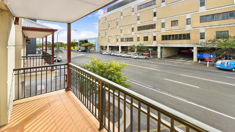 GOUGER 265 - Tweed Heads Accommodation 21