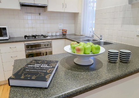 GOUGER 265 - Tweed Heads Accommodation 3