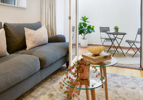 GOUGER 265 - Tweed Heads Accommodation 7