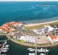 Mariners Cay Apartment - Tweed Heads Accommodation